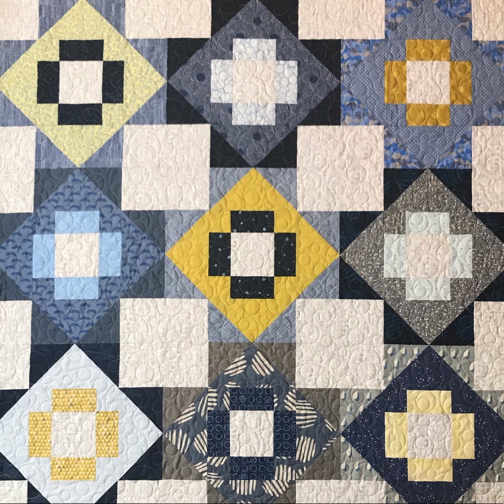 Meet your Posher, Karen